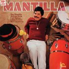 RAY MANTILLA Mantilla album cover