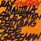 RAY MANTILLA Synergy album cover