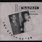 RAY MCKINLEY Class of '49 album cover