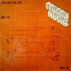 RAY RUSSELL Ray Russell / Keith Roberts / Trevor Bastow : The Best Of Life album cover