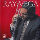 RAY VEGA Ray Vega album cover