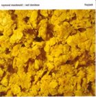 RAYMOND MACDONALD Raymond MacDonald & Neil Davidson ‎: Flapjack album cover