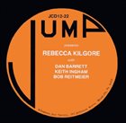 REBECCA KILGORE Presents Rebecca Kilgore album cover