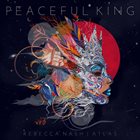 REBECCA NASH Rebecca Nash | Atlas ‎: Peaceful King album cover