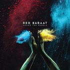 RED BARAAT Sound The People album cover