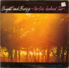 RED GARLAND Bright & Breezy album cover