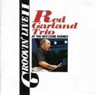 RED GARLAND Groovin' Live II album cover