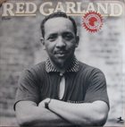 RED GARLAND Rediscovered Masters album cover