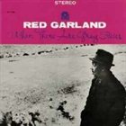 RED GARLAND When There Are Grey Skies album cover