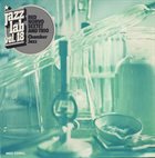 RED NORVO Chamber Jazz - Jazz Lab Vol. 18 album cover