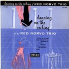 RED NORVO Dancing on the Ceiling album cover