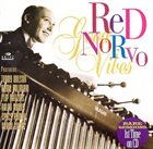 RED NORVO Good Vibes album cover