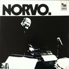 RED NORVO Norvo album cover