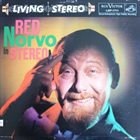 RED NORVO Red Norvo In Hi-Fi (aka Red Norvo In Stereo) album cover