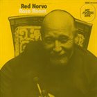 RED NORVO Rose Room album cover