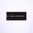 RED SNAPPER A Pale Blue Dot album cover