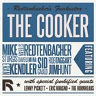 REDTENBACHER'S FUNKESTRA The Cooker album cover