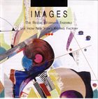 REGGIE WORKMAN Images album cover