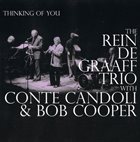 REIN DE GRAAFF Thinking of You album cover