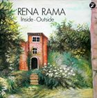 RENA RAMA Inside - Outside album cover