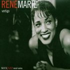 RENÉ MARIE Vertigo album cover