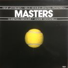 RENÉ URTREGER René Urtreger / Niels-Henning Ørsted Pedersen / Christian Escoudé / André Ceccarelli ‎: Masters album cover