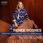 RENEE ROSNES Kind of Love album cover