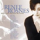 RENEE ROSNES With A Little Help From My Friends album cover