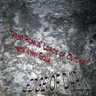 RENT ROMUS Edge Of Dark album cover