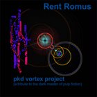 RENT ROMUS Pkd Vortex Project album cover