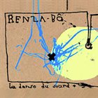RENZA BÔ La danse du sourd album cover
