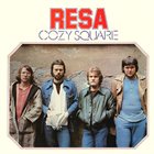 RESA Cozy Square album cover