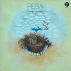 RESA Lycklig Mardröm album cover