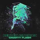 REUBEN GINGRICH Gravity Flash album cover