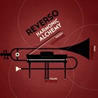 REVERSO Harmonic Alchemy album cover