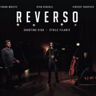 REVERSO Shooting Star-Étoile Filante album cover