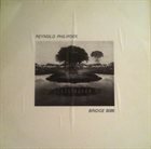 REYNOLD PHILIPSEK Bridge 9086 album cover