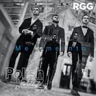 RGG Memento album cover