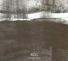 RGG Straight Story album cover