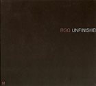 RGG Unfinished Story album cover