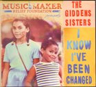 RHIANNON GIDDENS The Giddens Sisters : I Know I've Been Changed album cover