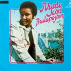 RHODA SCOTT Rhoda Scott Budapesten album cover