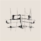RHODRI DAVIES Jean-Luc Guionnet / Rhodri Davies : Dyslexic Harp (Deciphered In The Dark) album cover