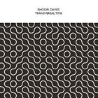 RHODRI DAVIES Transversal Time album cover