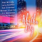 RHYTHM CITY Rhythm City album cover