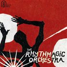 RHYTHMAGIC ORCHESTRA The Rhythmagic Orchestra album cover