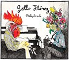RICARDO GALLO Gallo/Flórez duo : Meleyólamente album cover