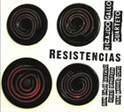 RICARDO GALLO Resistencias album cover