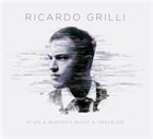 RICARDO GRILLI If On a Winter's Night a Traveler album cover