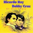 RICARDO RAY El Diferente album cover